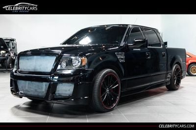 2004 Ford F-150