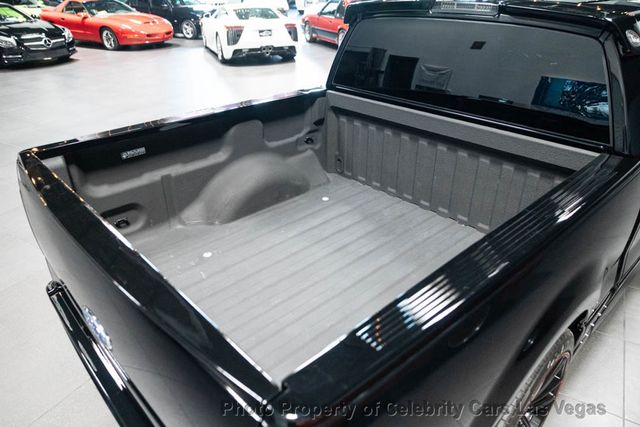 2004 Ford F-150 Full Custom SEMA build for FORD booth  - 23047010 - 10
