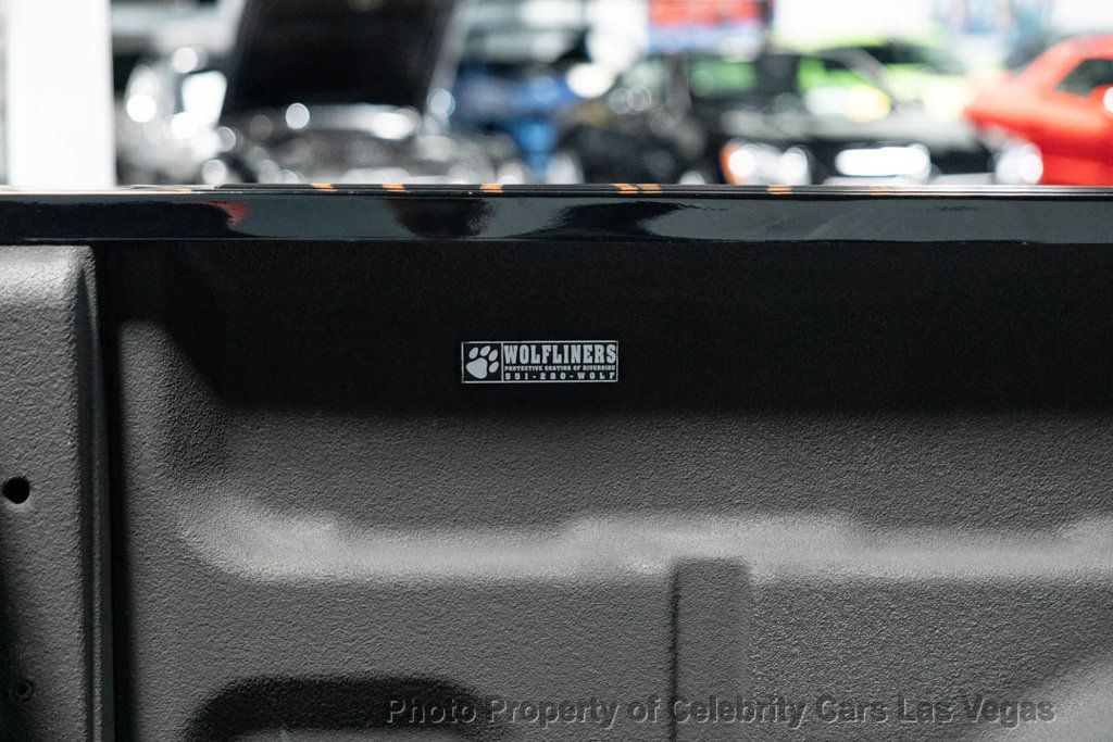 2004 Ford F-150 Full Custom SEMA build for FORD booth  - 23047010 - 11