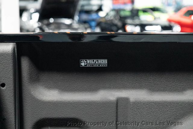 2004 Ford F-150 Full Custom SEMA build for FORD booth  - 23047010 - 11