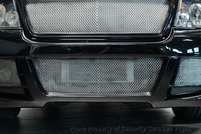 2004 Ford F-150 Full Custom SEMA build for FORD booth  - 23047010 - 13