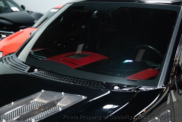 2004 Ford F-150 Full Custom SEMA build for FORD booth  - 23047010 - 15
