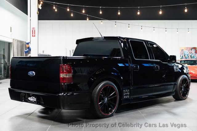 2004 Ford F-150 Full Custom SEMA build for FORD booth  - 23047010 - 24