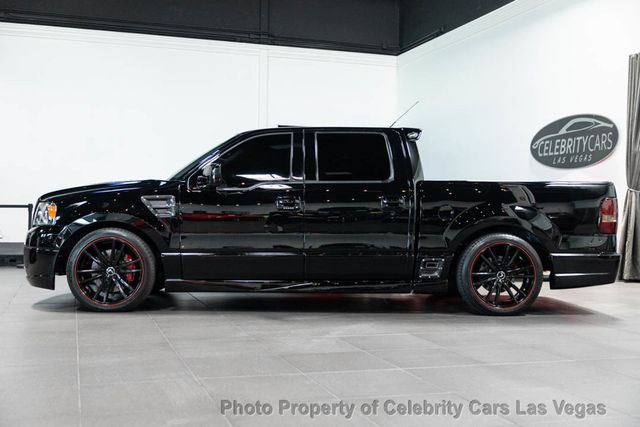 2004 Ford F-150 Full Custom SEMA build for FORD booth  - 23047010 - 2
