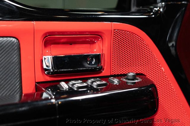 2004 Ford F-150 Full Custom SEMA build for FORD booth  - 23047010 - 32