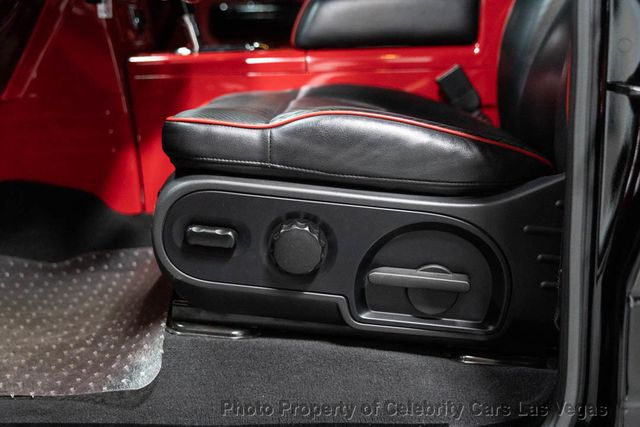 2004 Ford F-150 Full Custom SEMA build for FORD booth  - 23047010 - 35