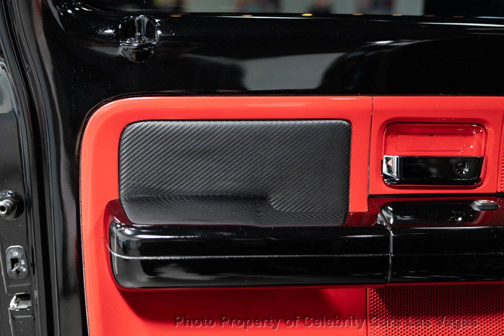 2004 Ford F-150 Full Custom SEMA build for FORD booth  - 23047010 - 40