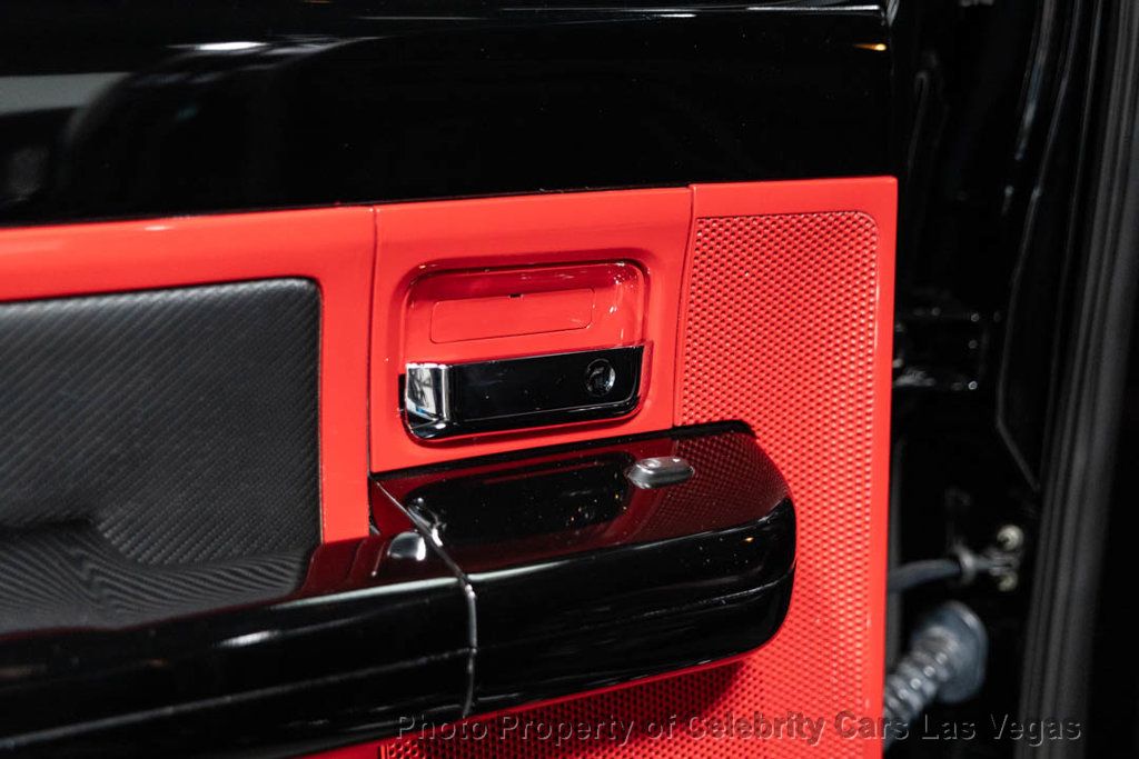 2004 Ford F-150 Full Custom SEMA build for FORD booth  - 23047010 - 41