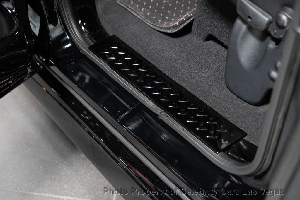 2004 Ford F-150 Full Custom SEMA build for FORD booth  - 23047010 - 42
