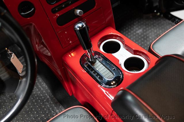 2004 Ford F-150 Full Custom SEMA build for FORD booth  - 23047010 - 56