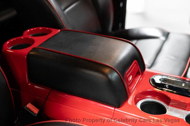 2004 Ford F-150 Full Custom SEMA build for FORD booth  - 23047010 - 59