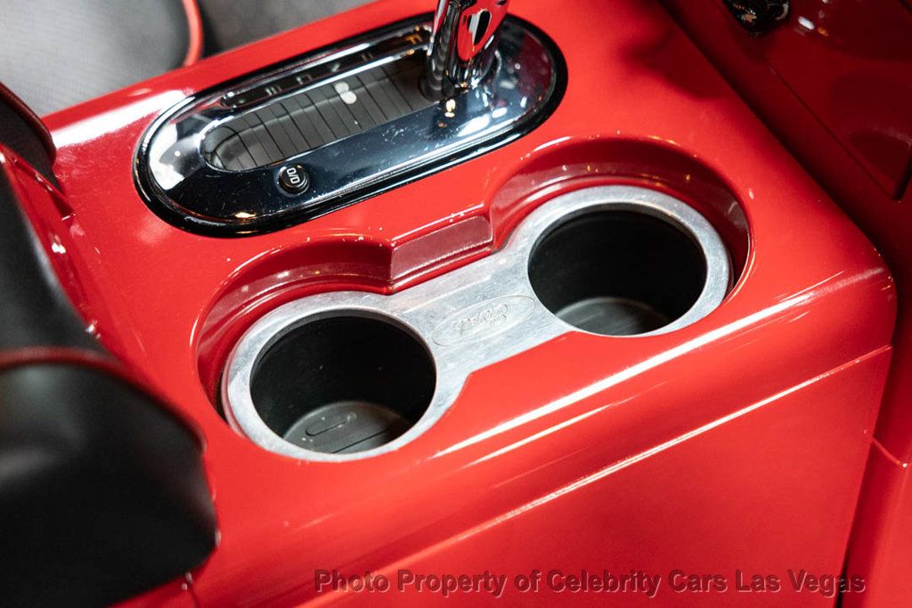 2004 Ford F-150 Full Custom SEMA build for FORD booth  - 23047010 - 60