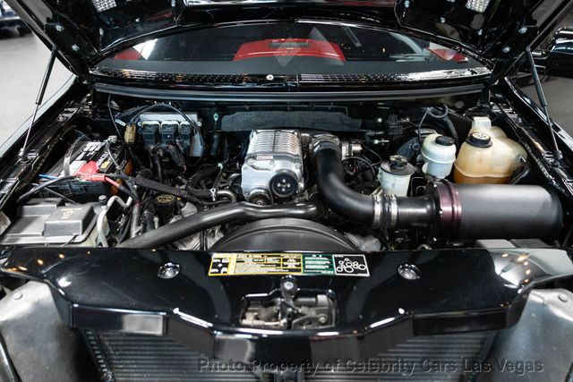 2004 Ford F-150 Full Custom SEMA build for FORD booth  - 23047010 - 63
