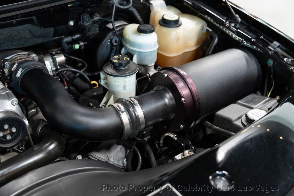 2004 Ford F-150 Full Custom SEMA build for FORD booth  - 23047010 - 64