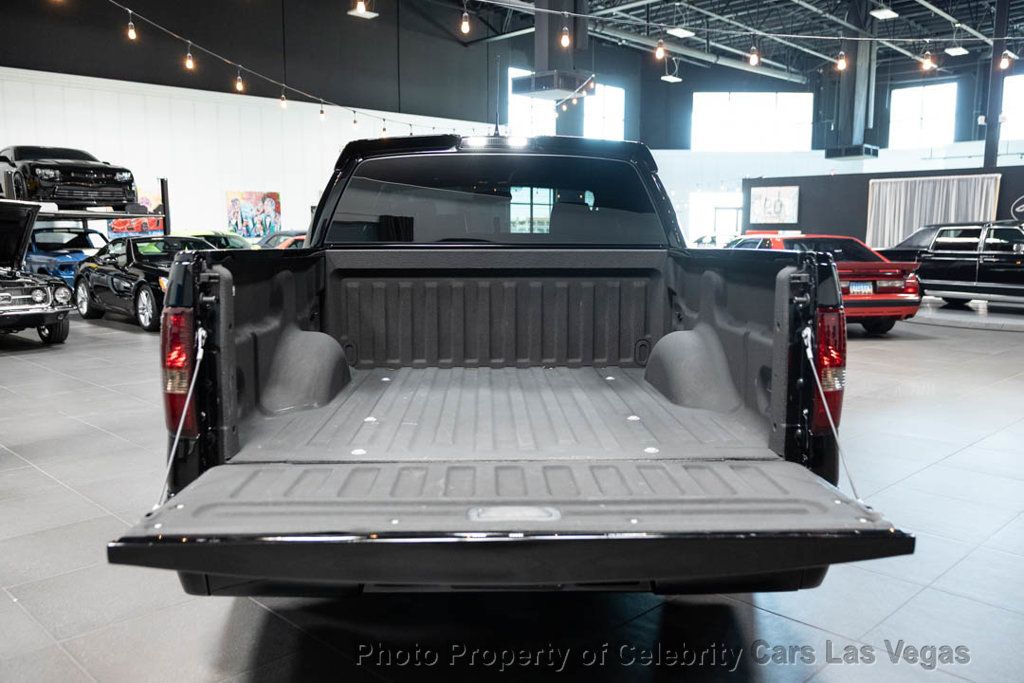 2004 Ford F-150 Full Custom SEMA build for FORD booth  - 23047010 - 65