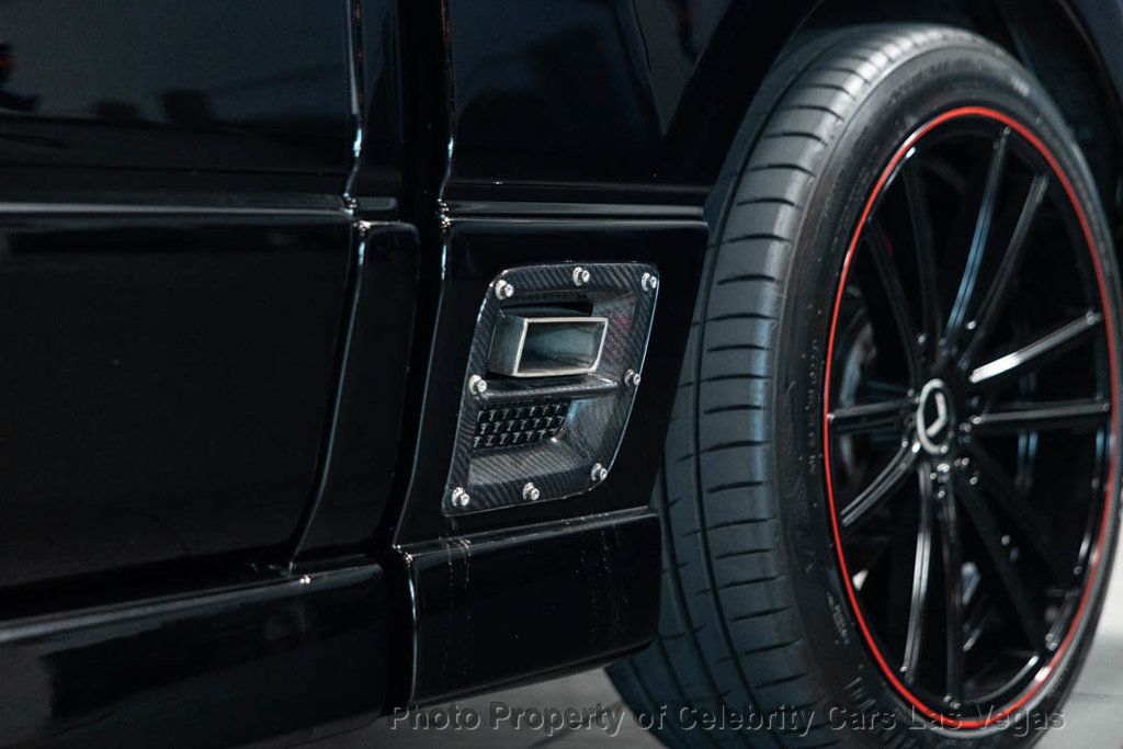2004 Ford F-150 Full Custom SEMA build for FORD booth  - 23047010 - 6