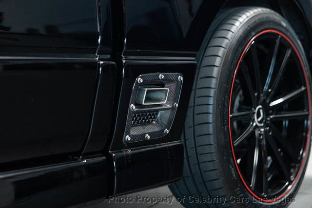 2004 Ford F-150 Full Custom SEMA build for FORD booth  - 23047010 - 6