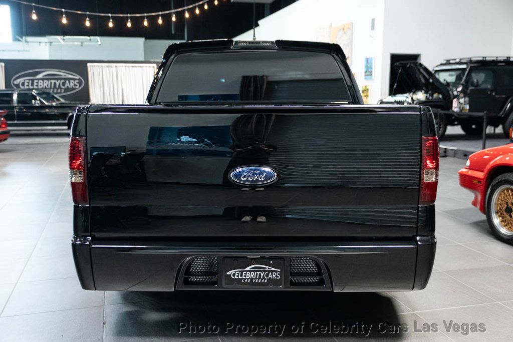 2004 Ford F-150 Full Custom SEMA build for FORD booth  - 23047010 - 8