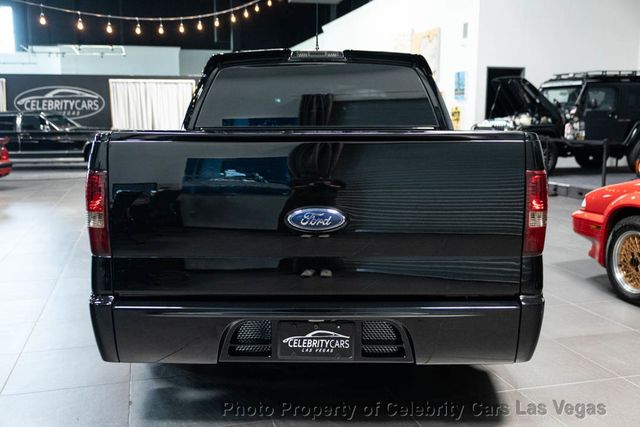 2004 Ford F-150 Full Custom SEMA build for FORD booth  - 23047010 - 8
