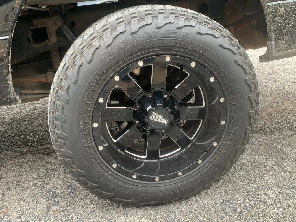 2004 Ford F-150 XLT photo 3