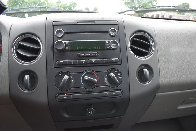 2004 Ford F-150 Supercab Flareside 145" FX4 4WD - 23036141 - 10