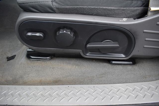 2004 Ford F-150 Supercab Flareside 145" FX4 4WD - 23036141 - 12