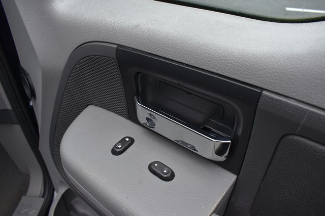 2004 Ford F-150 Supercab Flareside 145" FX4 4WD - 23036141 - 14