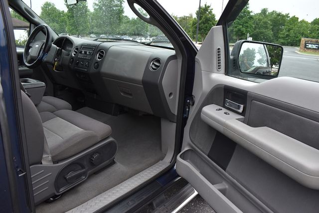 2004 Ford F-150 Supercab Flareside 145" FX4 4WD - 23036141 - 18