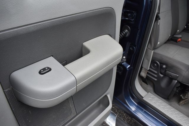 2004 Ford F-150 Supercab Flareside 145" FX4 4WD - 23036141 - 19