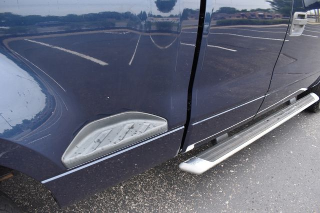 2004 Ford F-150 Supercab Flareside 145" FX4 4WD - 23036141 - 21