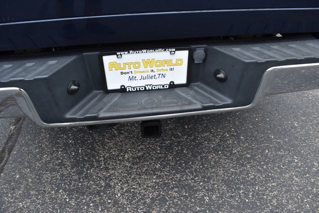 2004 Ford F-150 Supercab Flareside 145" FX4 4WD - 23036141 - 39