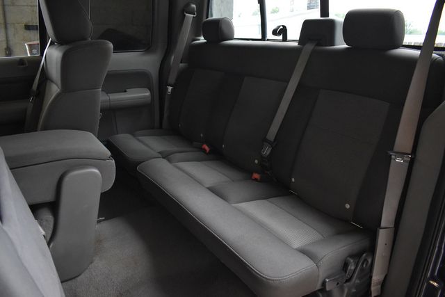 2004 Ford F-150 Supercab Flareside 145" FX4 4WD - 23036141 - 5