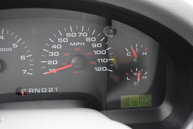 2004 Ford F-150 Supercab Flareside 145" FX4 4WD - 23036141 - 8