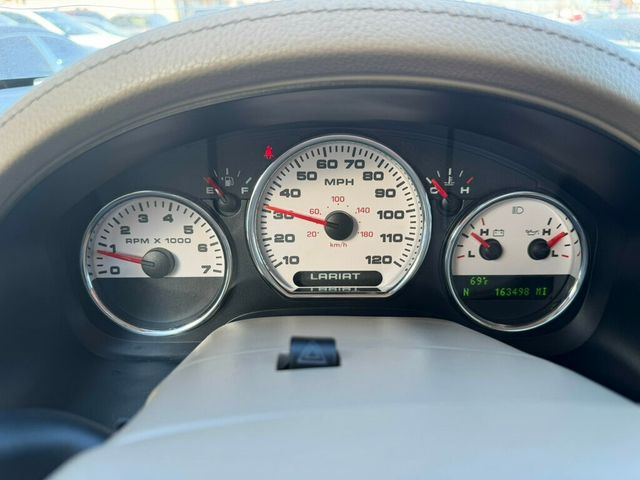 2004 Ford F-150 SuperCrew 139" Lariat 4WD - 22986905 - 20