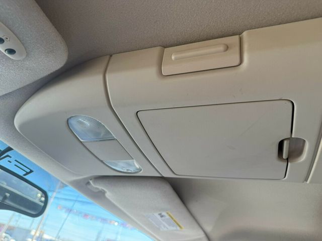 2004 Ford F-150 SuperCrew 139" Lariat 4WD - 22986905 - 25