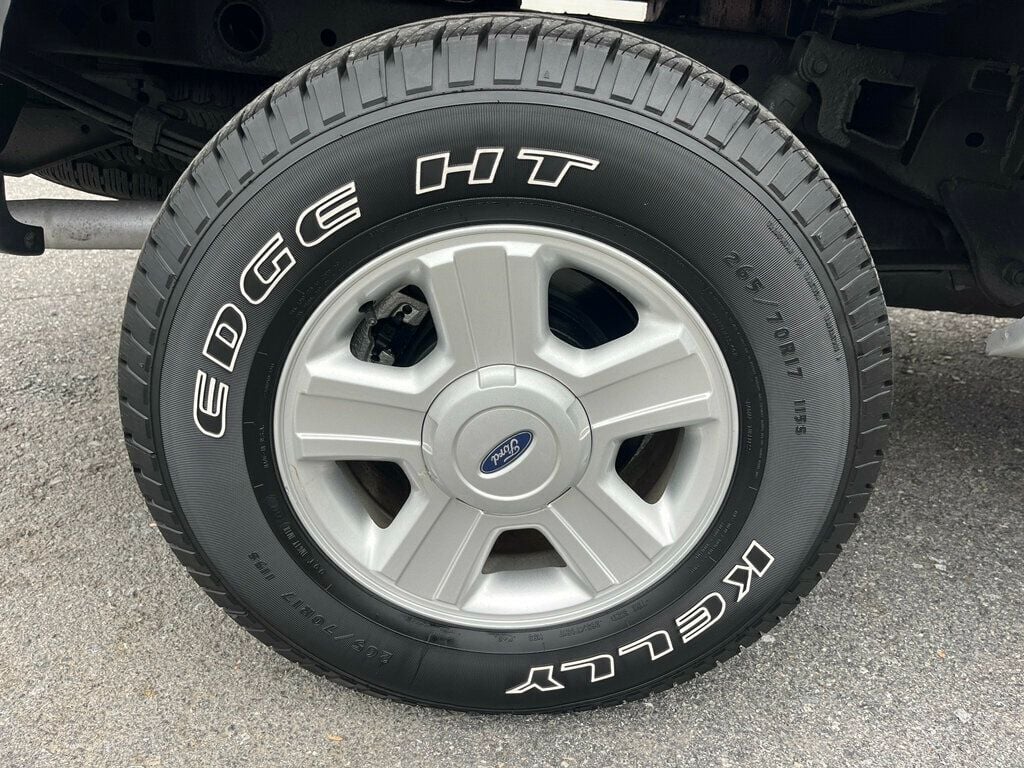 2004 Ford F-150 SuperCrew 139" XLT 4WD - 23024837 - 13