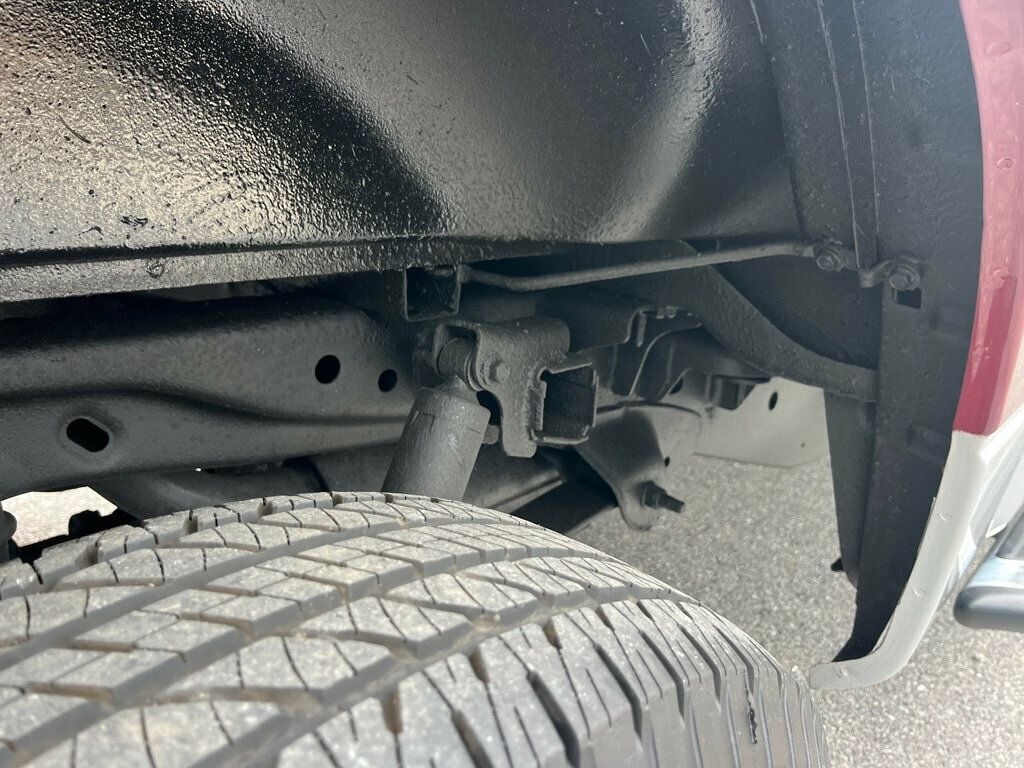 2004 Ford F-150 SuperCrew 139" XLT 4WD - 23024837 - 14