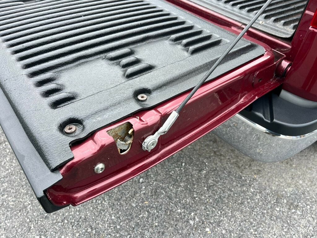 2004 Ford F-150 SuperCrew 139" XLT 4WD - 23024837 - 17
