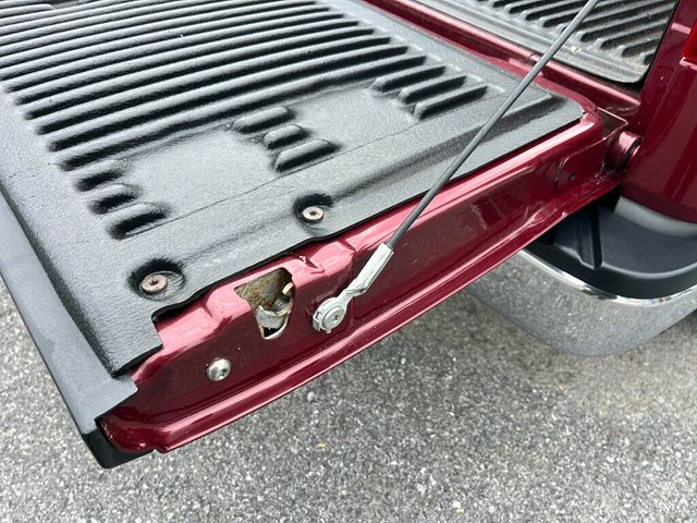 2004 Ford F-150 SuperCrew 139" XLT 4WD - 23024837 - 17