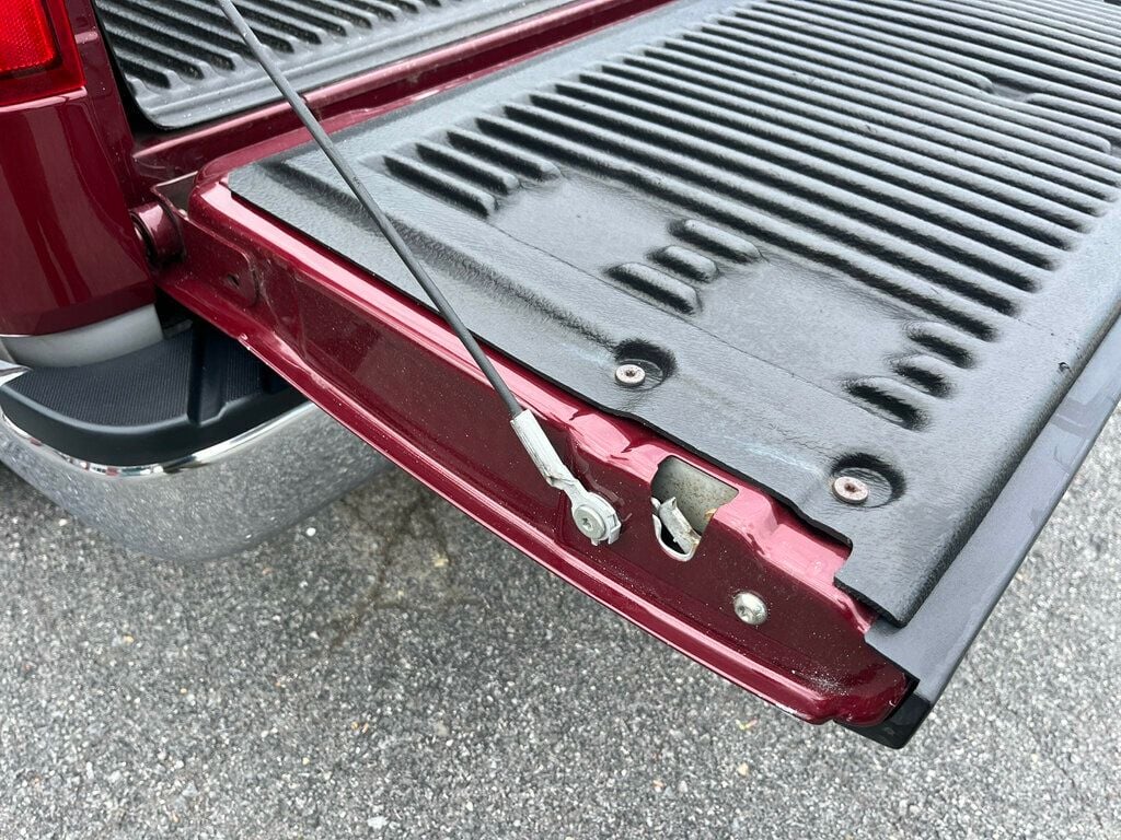 2004 Ford F-150 SuperCrew 139" XLT 4WD - 23024837 - 18
