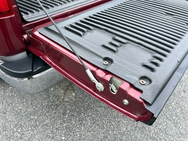 2004 Ford F-150 SuperCrew 139" XLT 4WD - 23024837 - 18