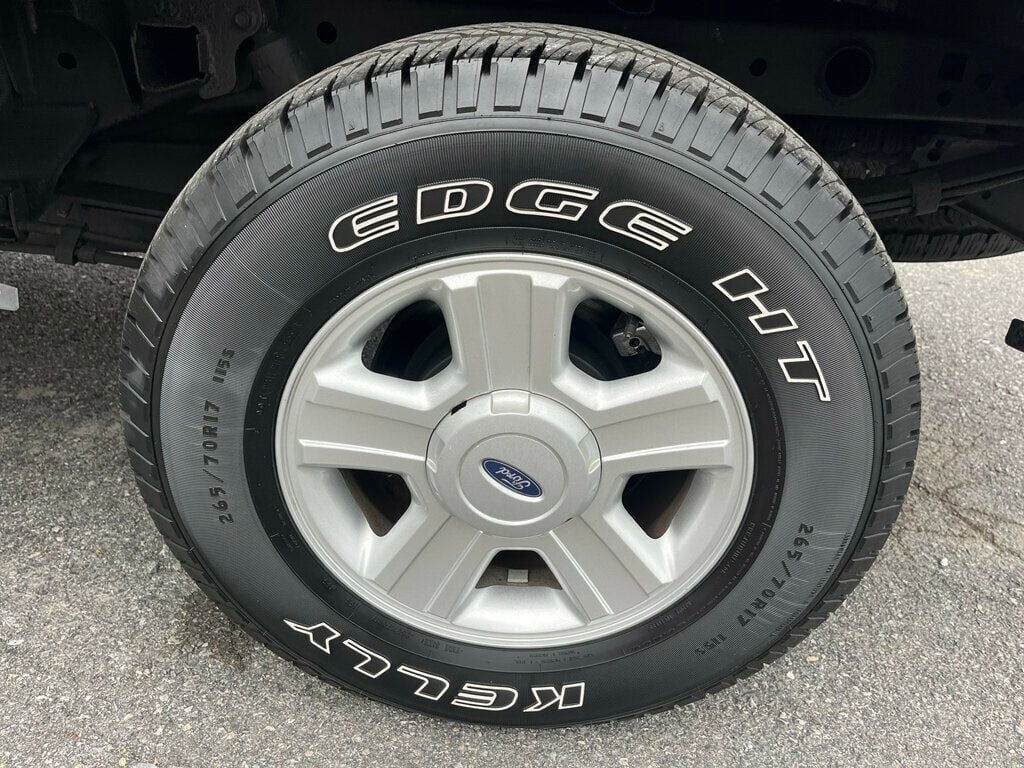 2004 Ford F-150 SuperCrew 139" XLT 4WD - 23024837 - 21
