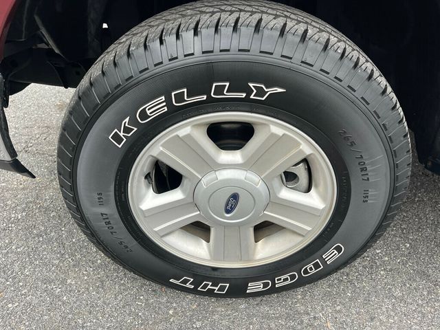 2004 Ford F-150 SuperCrew 139" XLT 4WD - 23024837 - 22