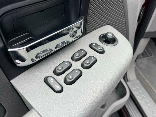 2004 Ford F-150 SuperCrew 139" XLT 4WD - 23024837 - 27