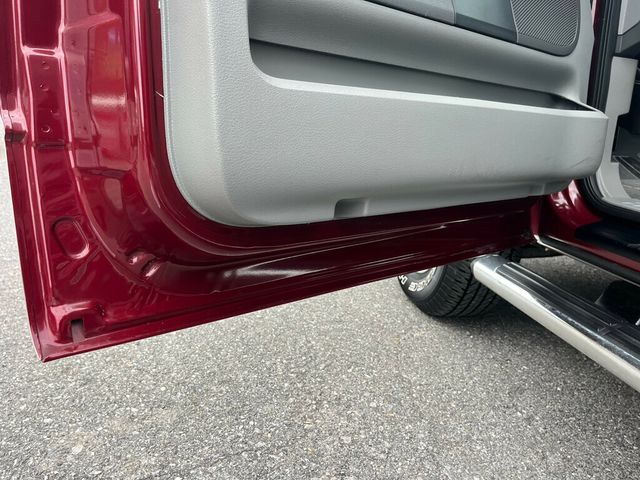 2004 Ford F-150 SuperCrew 139" XLT 4WD - 23024837 - 28