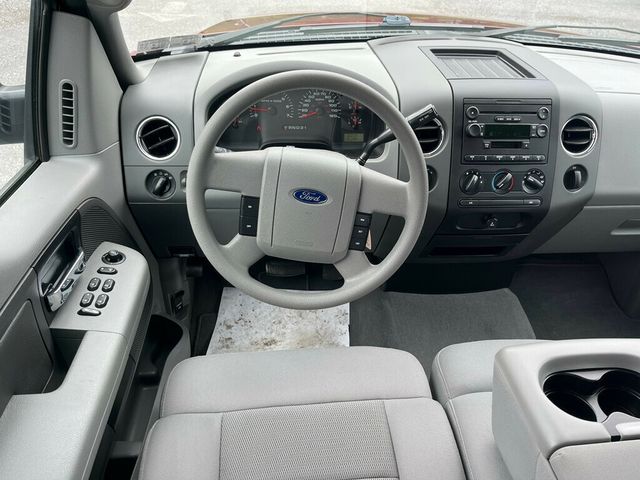 2004 Ford F-150 SuperCrew 139" XLT 4WD - 23024837 - 35