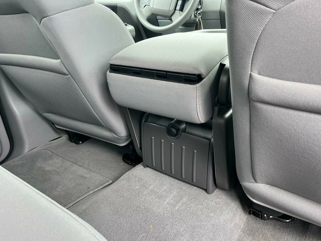 2004 Ford F-150 SuperCrew 139" XLT 4WD - 23024837 - 44
