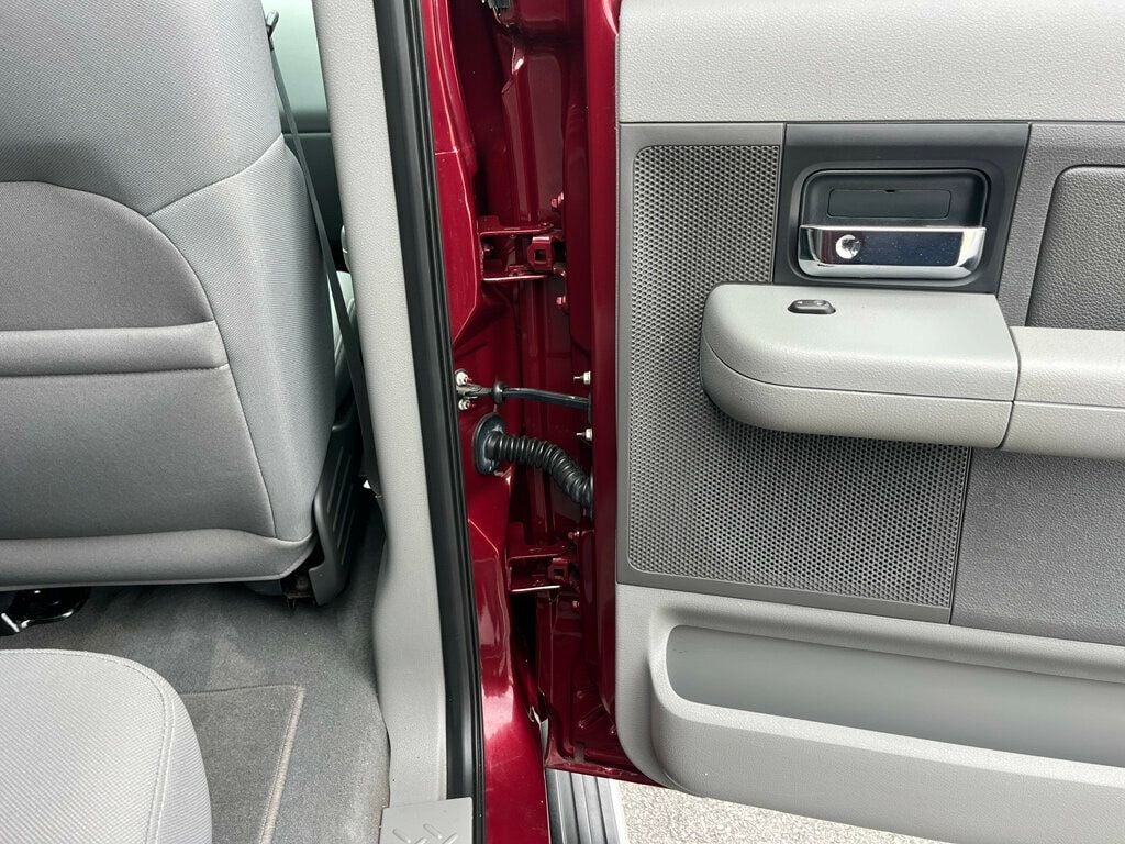 2004 Ford F-150 SuperCrew 139" XLT 4WD - 23024837 - 47