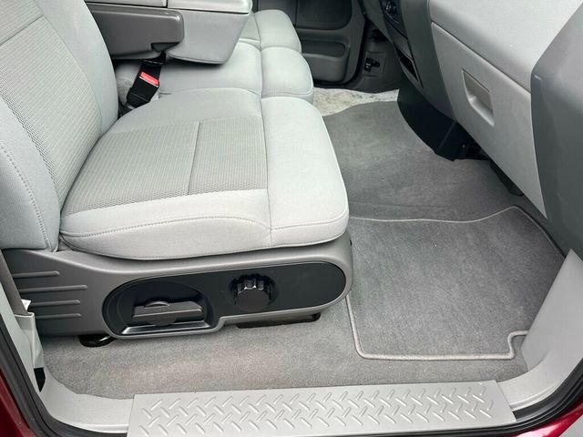 2004 Ford F-150 SuperCrew 139" XLT 4WD - 23024837 - 52