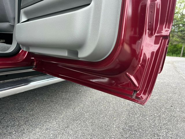 2004 Ford F-150 SuperCrew 139" XLT 4WD - 23024837 - 54